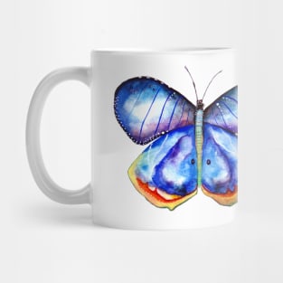 Buterfly Mug